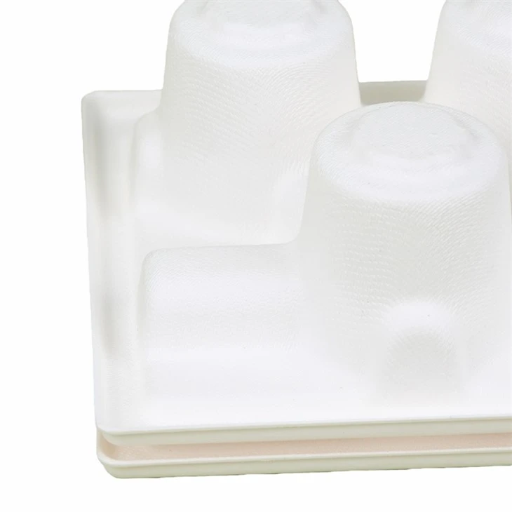 Molded Pulp Packaging Part Design suppliers
