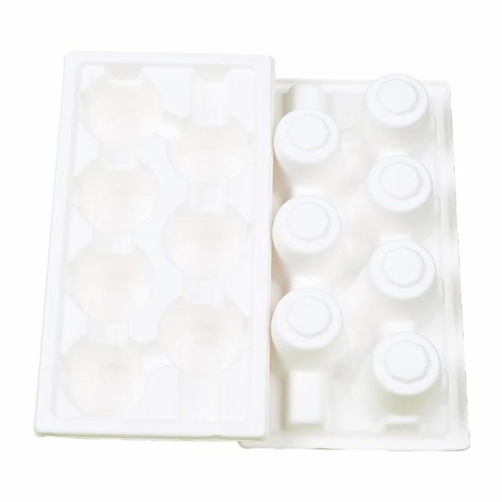 Molded Pulp Packaging Part Design best