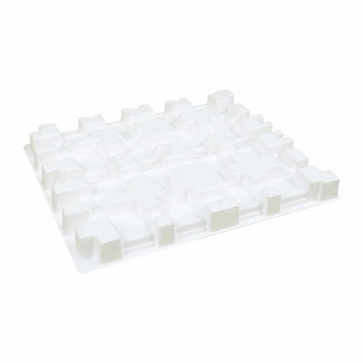 Molded Pulp Protective Packaging suppliers