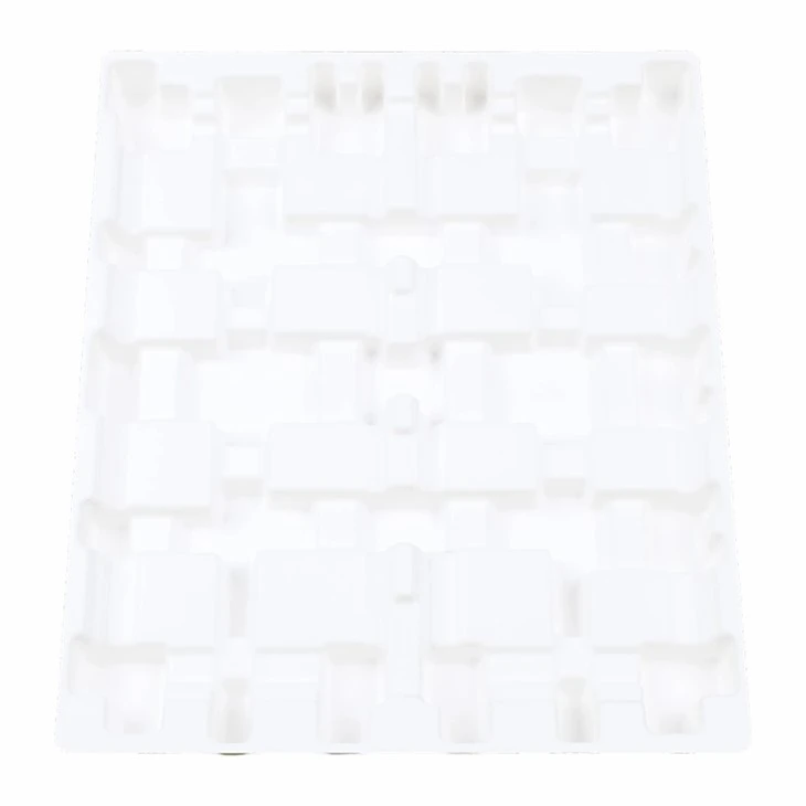Molded Pulp Protective Packaging factory