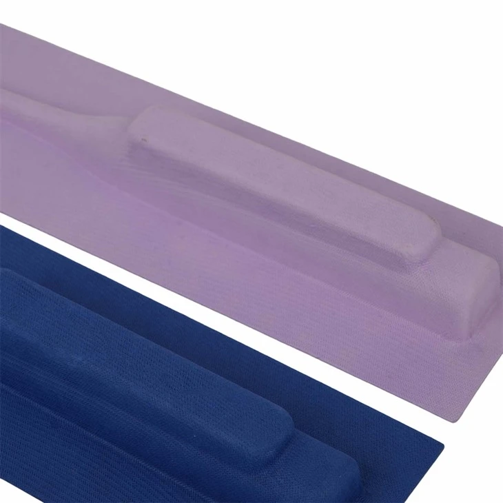 Pulp Molded Electric Toothbrush Packaging high quality