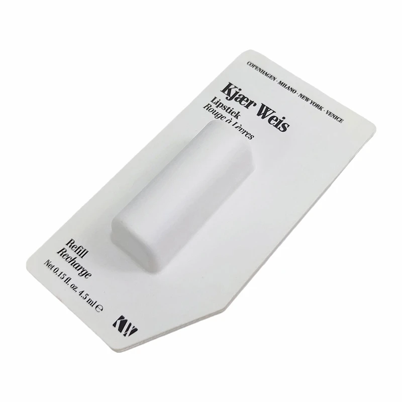 Pulp Molded Lipstick Packaging Pulp Molded Lipstick Packaging