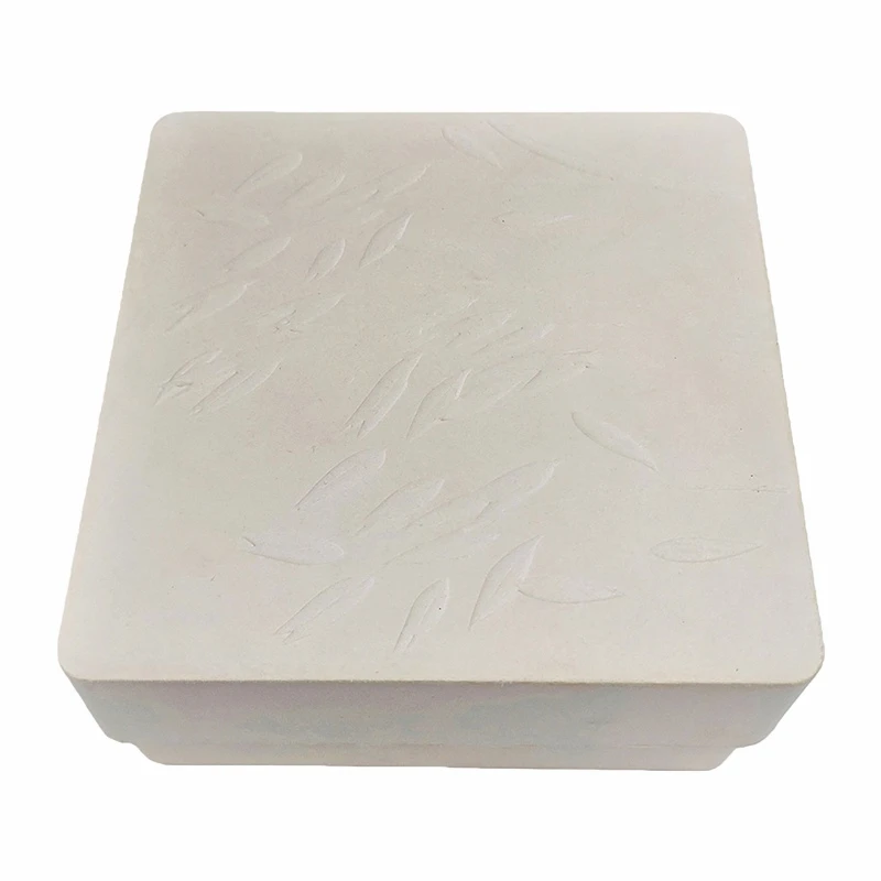 Molded Pulp Tissue Box Tray Molded Pulp Tissue Box Tray