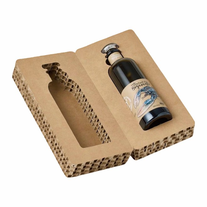 Honeycomb Cardboard Packaging Honeycomb Cardboard Packaging