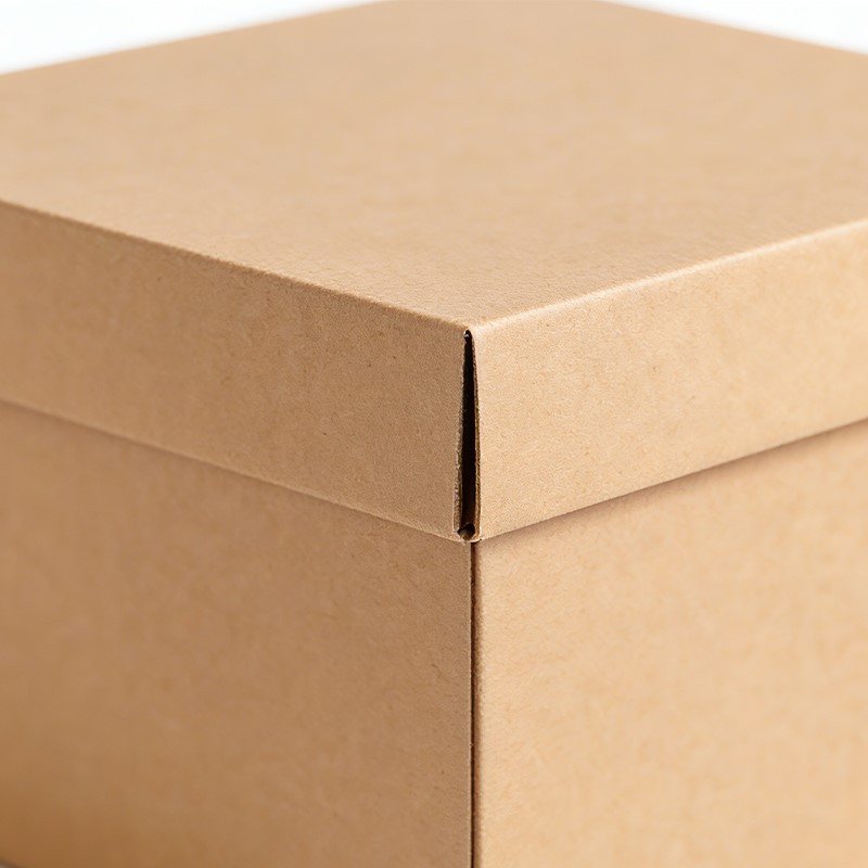 Telescopic Carton Telescopic Carton