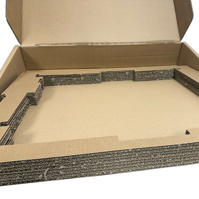 Laminated Paperboard Packaging Laminated Paperboard Packaging