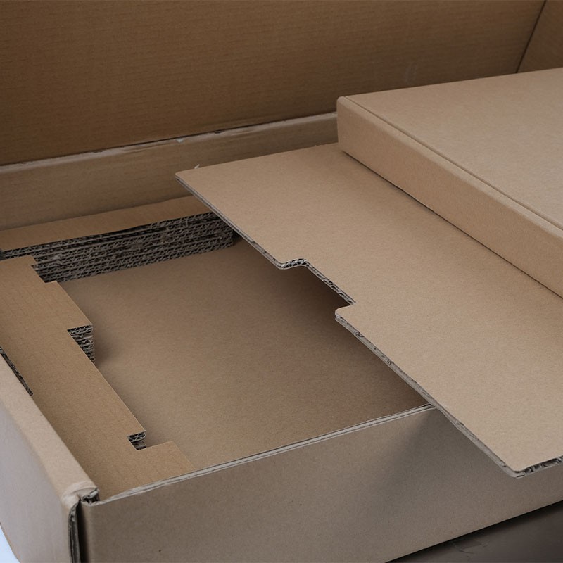 Laminated Paperboard Packaging Laminated Paperboard Packaging