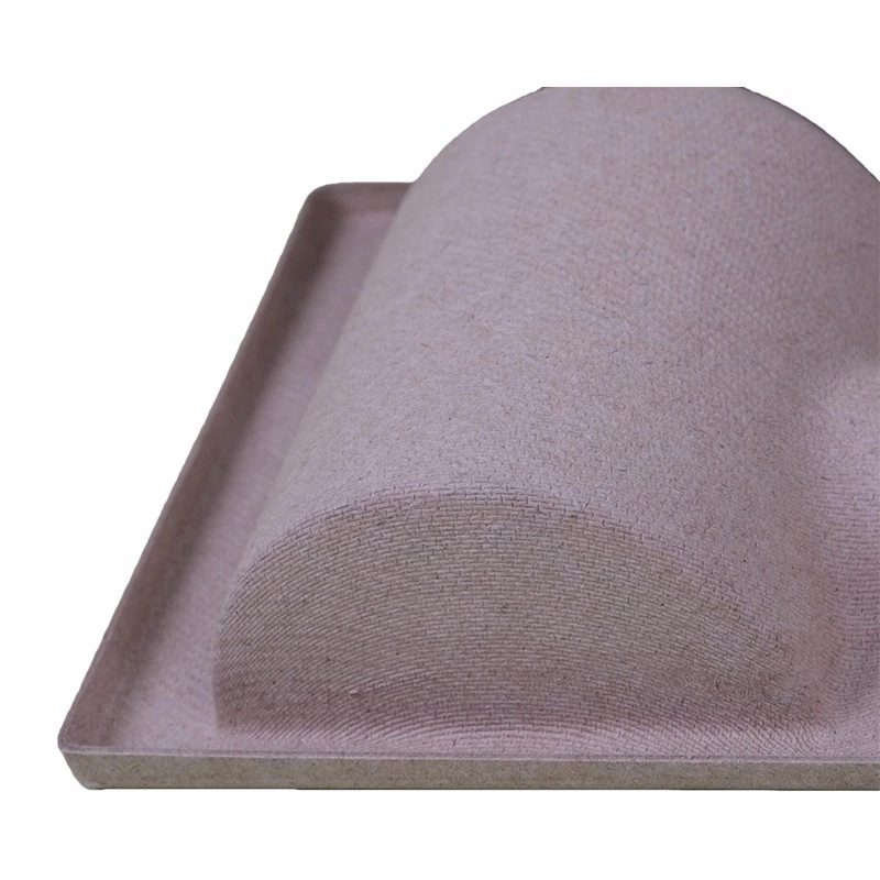 Recyclable Hair Dryer Packaging Tray high quality