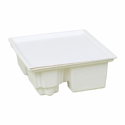 성형 섬유 액션 카메라 포장