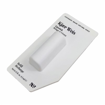 펄프 성형 립스틱 포장